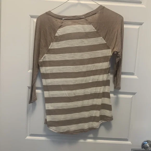 express tee - Picture 3 of 3